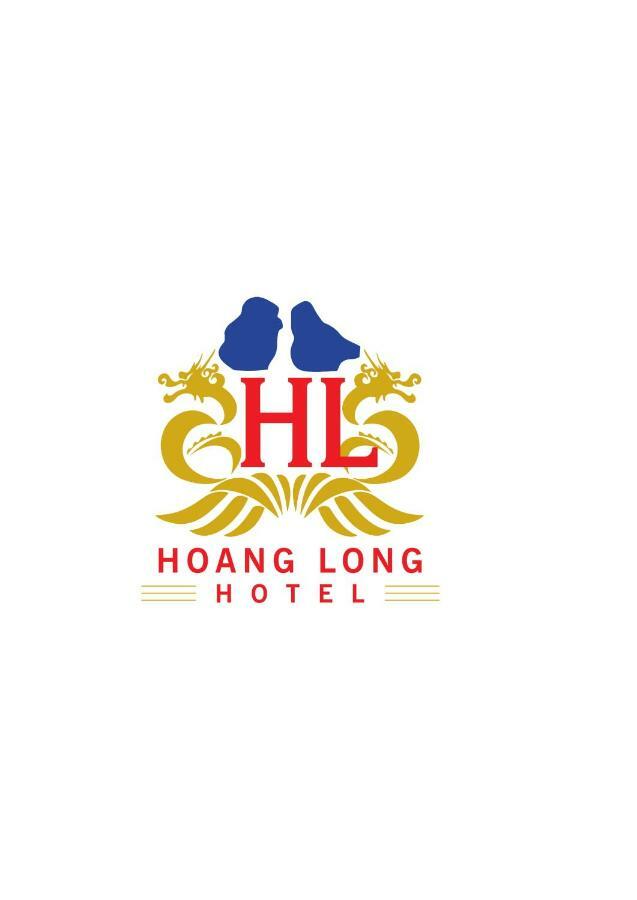Hoang Long Hotel ฮาลอง ภายนอก รูปภาพ